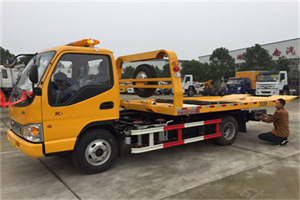 运城哪里有拖车服务