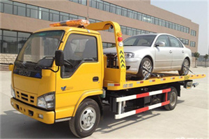 运城道路救援一般怎么收费