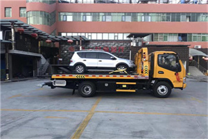 运城附近汽车拖车电话